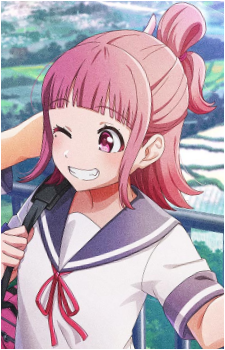 Mai Otonashi