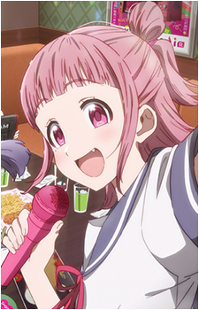 Mai Otonashi's image