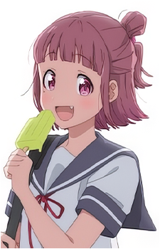 Mai Otonashi