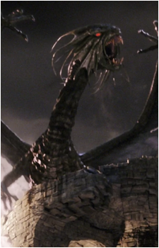 The Jabberwocky's image