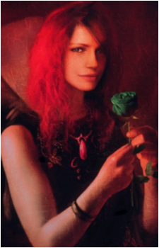 Eva {Devil may Cry}'s image