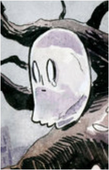Napstablook