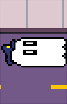 Napstablook