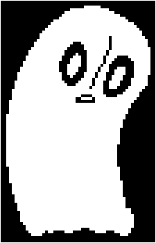 Napstablook
