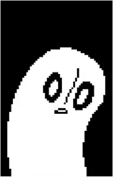 Napstablook