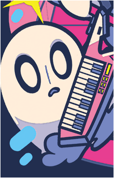 Napstablook
