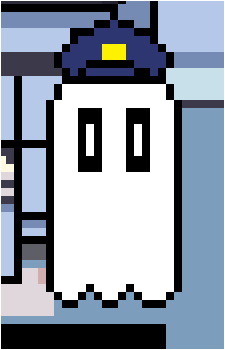 Napstablook's image