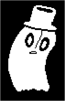 Napstablook
