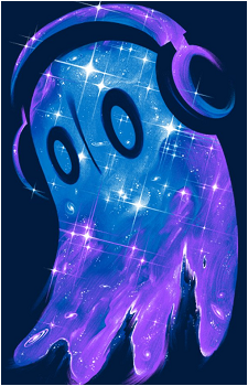Napstablook