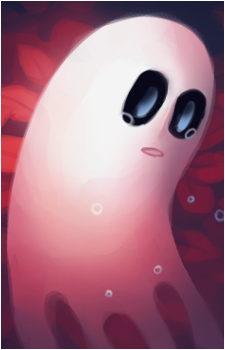 Napstablook