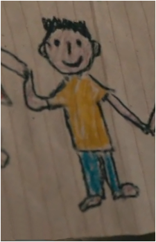 Victor Kavanaugh's image