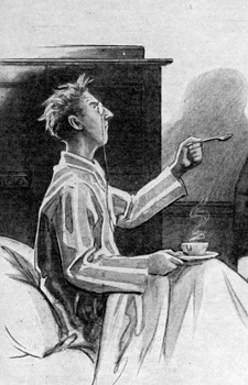 Image 9 - Art: Charles Crombie Image 9