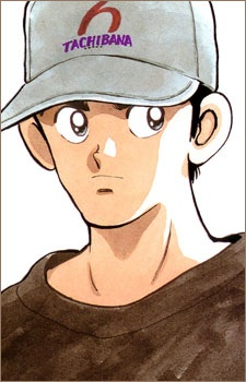 Hideo Tachibana's image