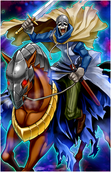 Tristan, Knight of the Underworld's image