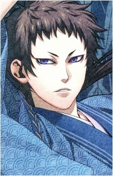 Susumu Yamazaki's image