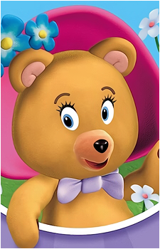 Tessie Bear's image