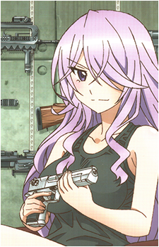 Miou Ootori
