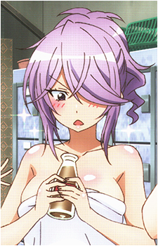 Miou Ootori