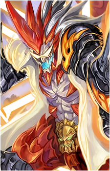 Champion Lord