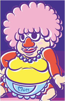 Mama T.'s image