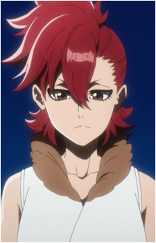 Mera Hiuchigashima's image