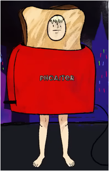 Phil Lester