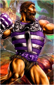 Fisto's image