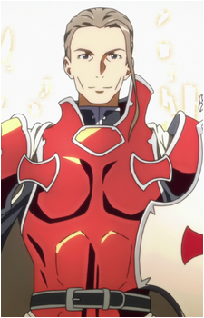 Heathcliff {SAO}