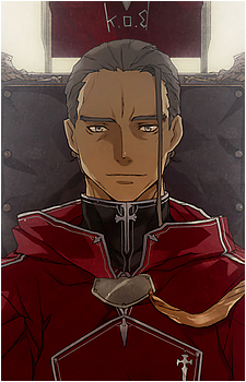 Heathcliff {SAO}
