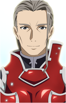 Heathcliff {SAO}