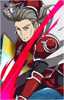 Heathcliff {SAO}
