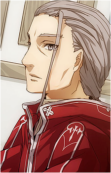 Heathcliff {SAO}