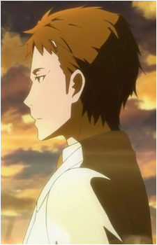 Heathcliff {SAO}