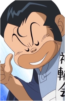 Masami Kurumada