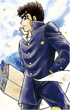Masami Kurumada's image