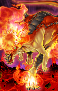Fire Opal Head's image