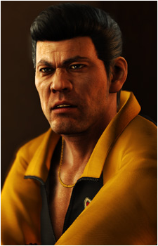 Takaaki Matsunaga's image