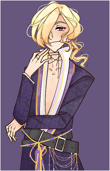 Lucien {DW}'s image