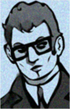 Maurice Caine's image