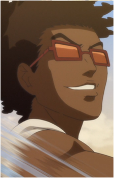 Richard Sakata's image