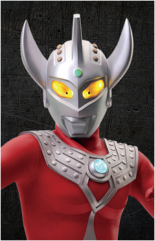 Ultraman Taro's image
