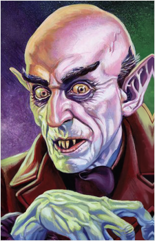 Count Orlok's image