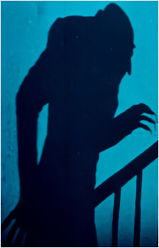 Count Orlok