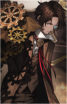 Heathcliff