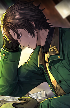 Heathcliff