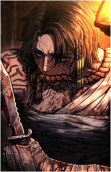 Heathcliff