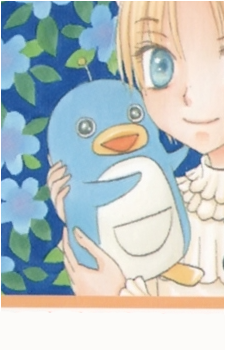 Penguin's image