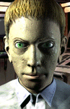 Myron's image