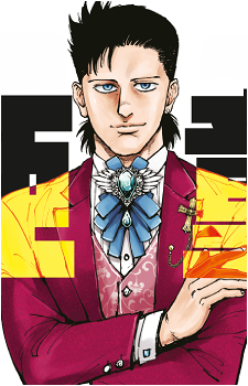 Tarou Suzuki's image
