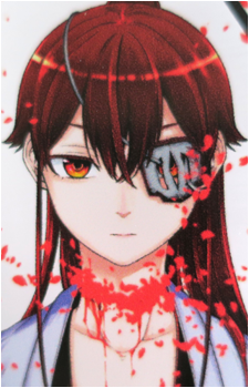 Yagyuu Juubei's image